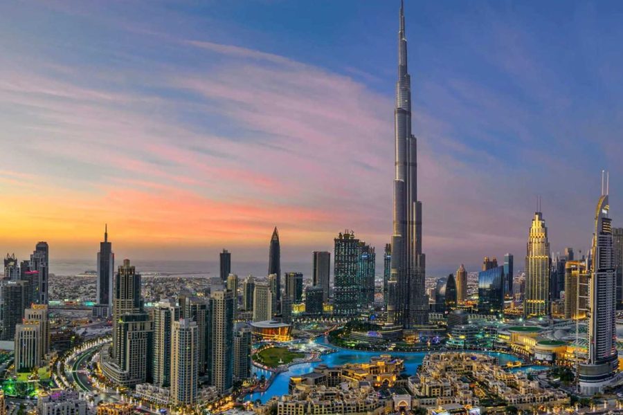 Dubai Tour Package