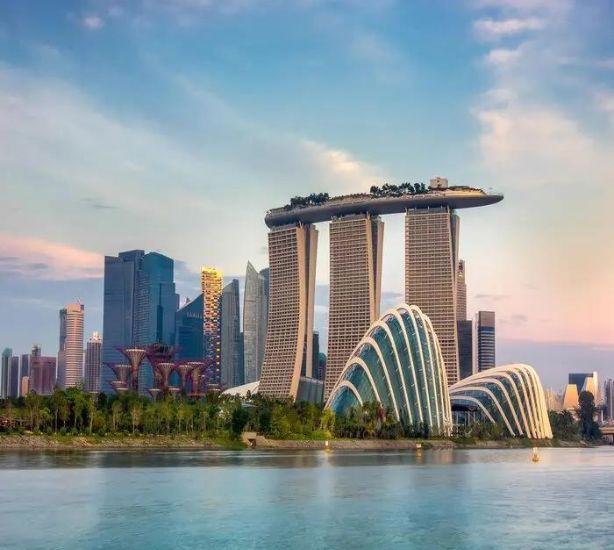 Singapore