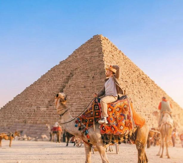 Egypt