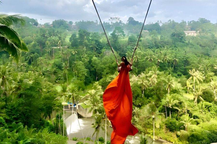 Bali Tour Package